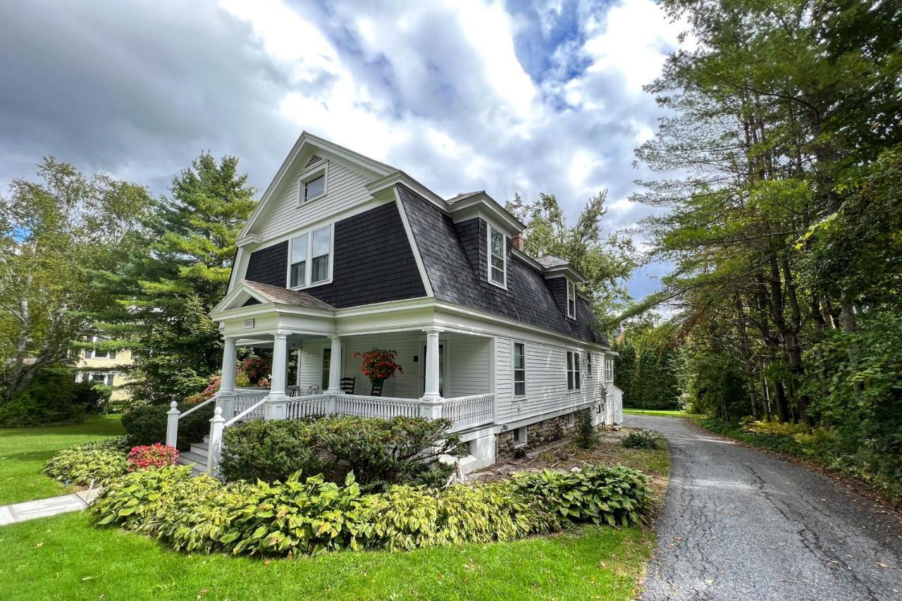 The Worden House Villa Manchester Exterior photo