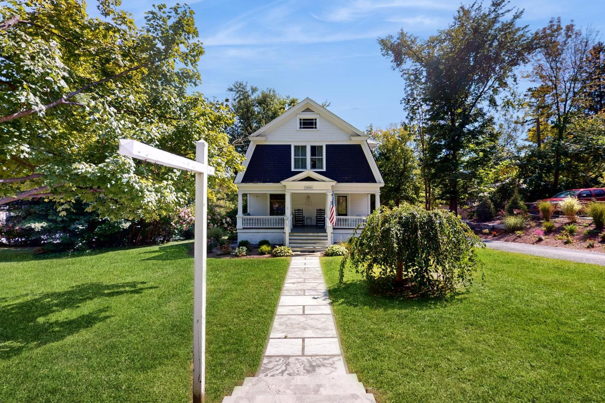 The Worden House Villa Manchester Exterior photo